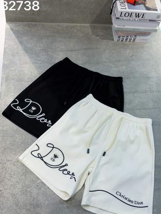 Dior Short Pants _SKUDiorM-4XLaztxQ54017111